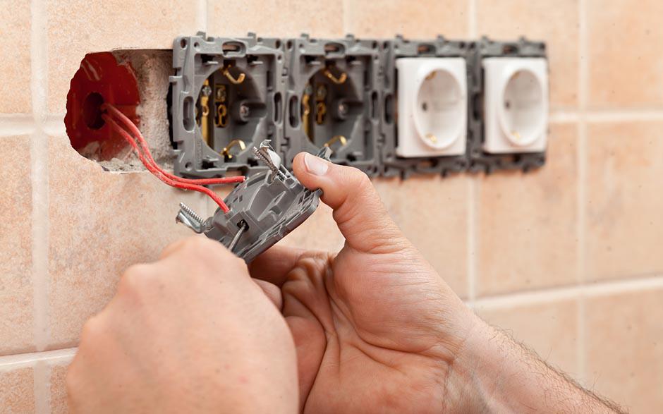 urgence électricité Mantes-la-Jolie
